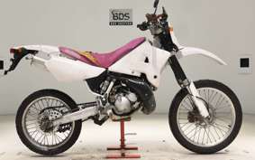 YAMAHA DT200 WR 2009 3XP