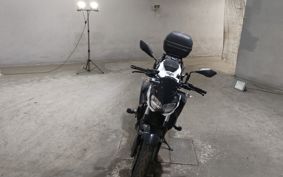 KAWASAKI Z400 2019 EX400G