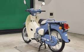HONDA C50 SUPER CUB AA09