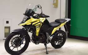 SUZUKI Vストローム250SX 2026