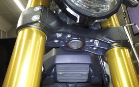 DUCATI SCRAMBLER 1100 S 2020