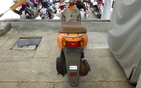 SUZUKI PALETTE CA41A