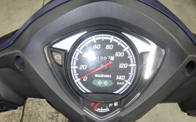 SUZUKI ADDRESS 110 CE47A