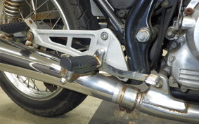 HONDA GB250 CLUBMAN Gen.5 2000 MC10