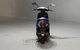 SUZUKI LET`S CA4AA