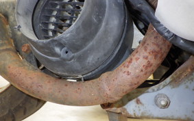 HONDA DIO GEN 2 AF27