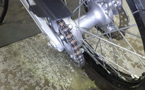 HONDA CRF250L 2021 MD47