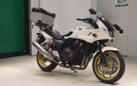 HONDA CB400 SUPER BOLDOR VTEC 2013 NC42