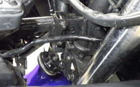 YAMAHA YZF-R25 2023 RG10J