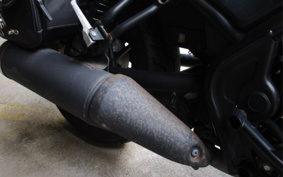 HONDA REBEL MC49