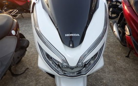 HONDA PCX 150 KF30