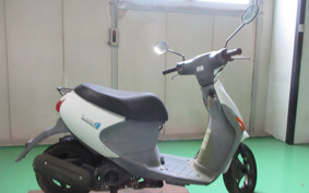 SUZUKI LETS4 CA41A