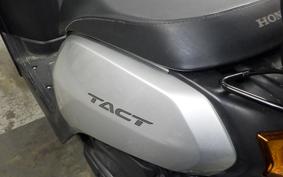HONDA TACT-4ﾍﾞｰｼｯｸ AF79