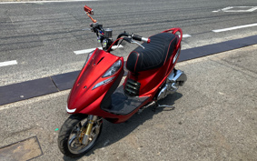 SUZUKI ADDRESS V125 CF46A