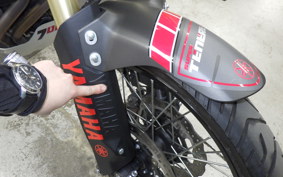 YAMAHA TENERE 700 2020 DM09J