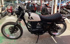 KAWASAKI 250TR BJ250F