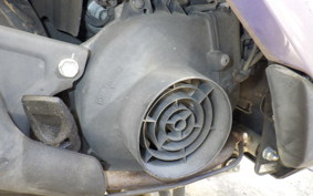 HONDA DIO CESTA GEN 2