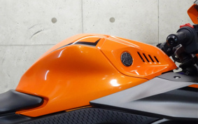 YAMAHA YZF-R25 RG74J
