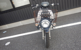 HONDA SUPER CUB50 AA04