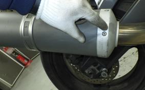 YAMAHA YZF-R1 2002