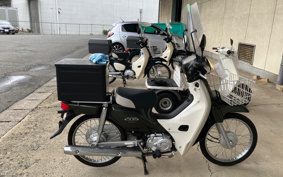 HONDA SUPER CUB50 AA04