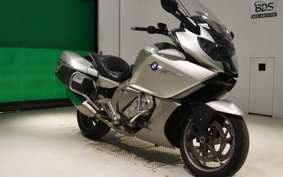 BMW K1600GTL 2011
