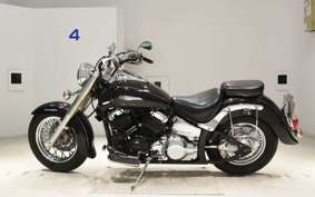 YAMAHA DRAGSTAR 400 CLASSIC 2002 VH01J