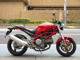 Фото Ducati M400IE 2006 с японского аукциона