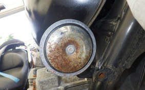 YAMAHA XJR1200 1995 4KG