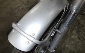 HONDA CD125T BENLY 2021 CD125