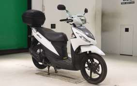 SUZUKI ADDRESS 110 CE47