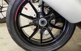 DUCATI MONSTER 1100 EVO 2013