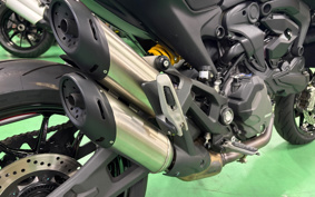DUCATI MONSTAR 937 PLUS 2024 4M00