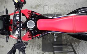 HONDA CRF250 RALLY MD44