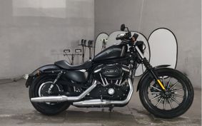 HARLEY XL883N LE2