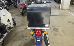 HONDA C50 SUPER CUB 2019 AA07