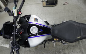 YAMAHA MT-09 SP 2023 RN69J