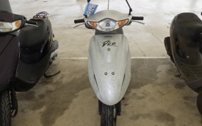 HONDA DIO Gen.5 AF56