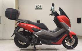 YAMAHA N-MAX 155 A 2003 SG50J