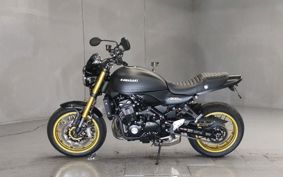 KAWASAKI Z900RS SE 2025 ZR900K