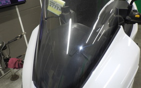 SUZUKI BURGMAN400 A 2019 DU11A