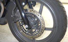 HONDA CBR125R 2022 JC50