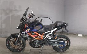 KTM 390 DUKE 2017 JPJ40