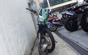YAMAHA XTZ125