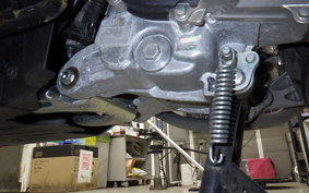 HONDA ADV150 2024 KF38