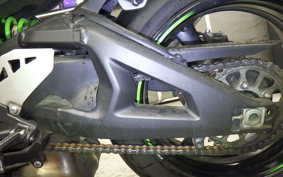 KAWASAKI ZX 10 NINJA ABS 2017