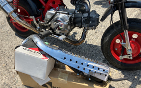 HONDA  MONKEY 40TH SPECIAL  AB27