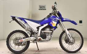 YAMAHA WR250R 2015 DG15J