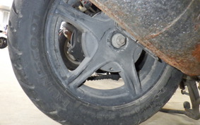 YAMAHA JOG ZR Gen.2 SA16J