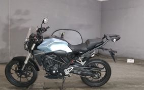 HONDA CB250R MC52